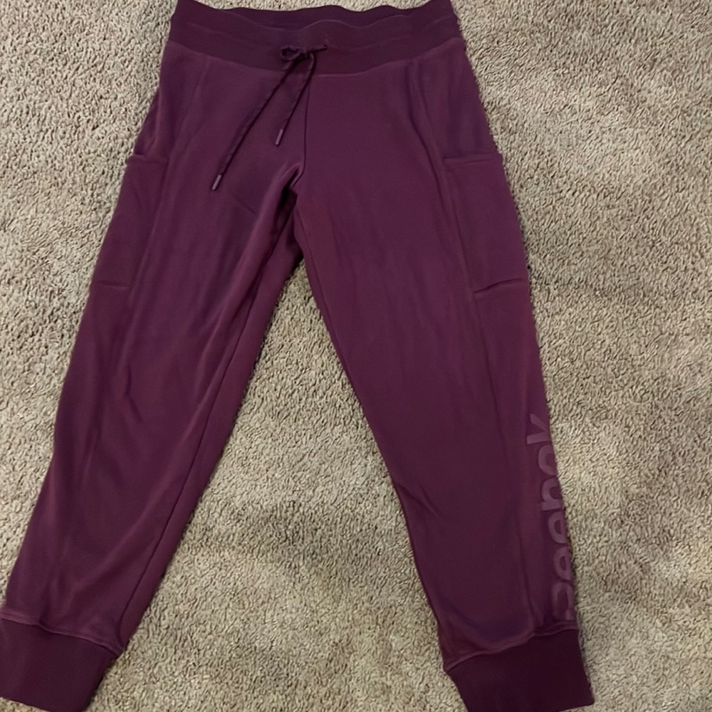 One time use sweat pants